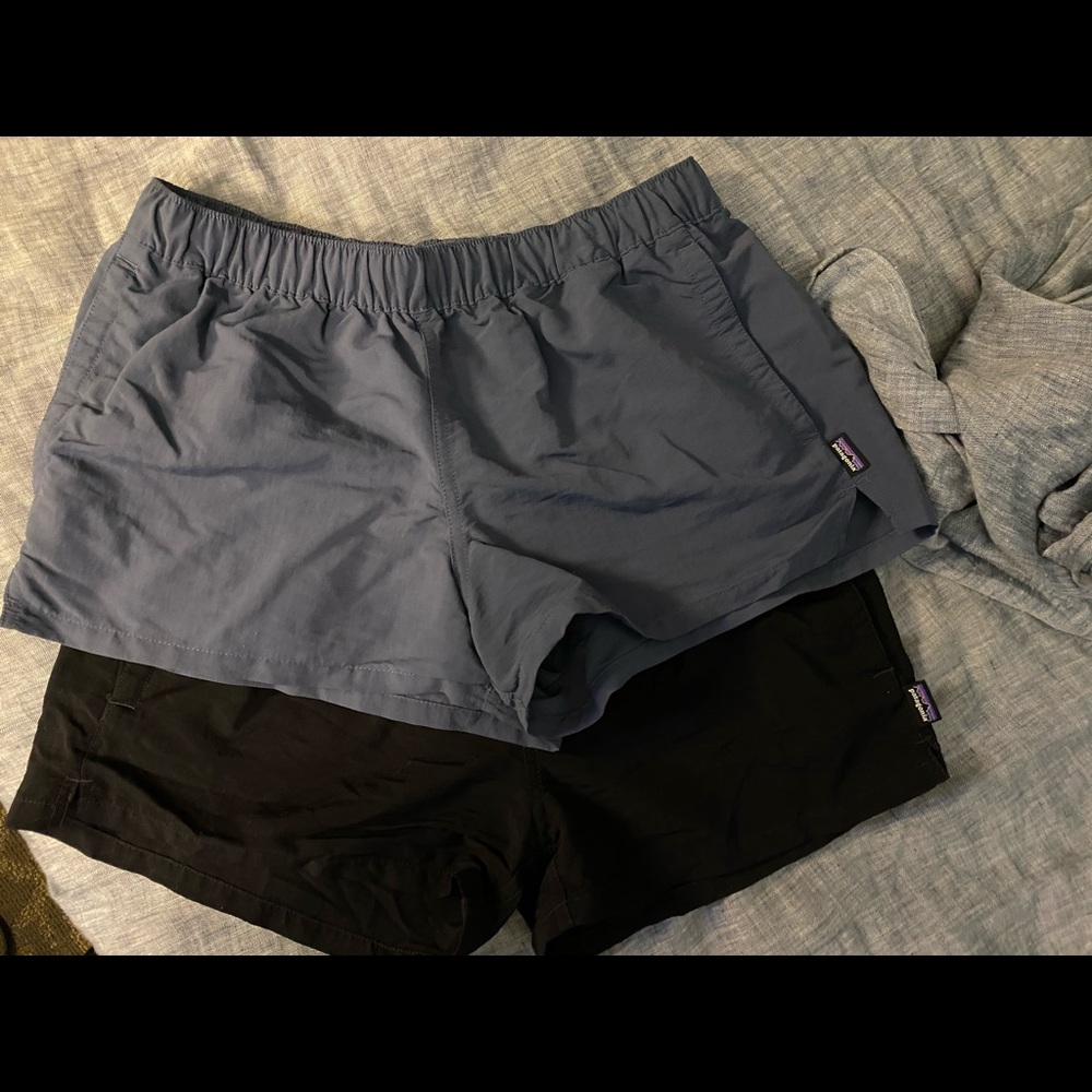 Patagonia Baggies Shorts